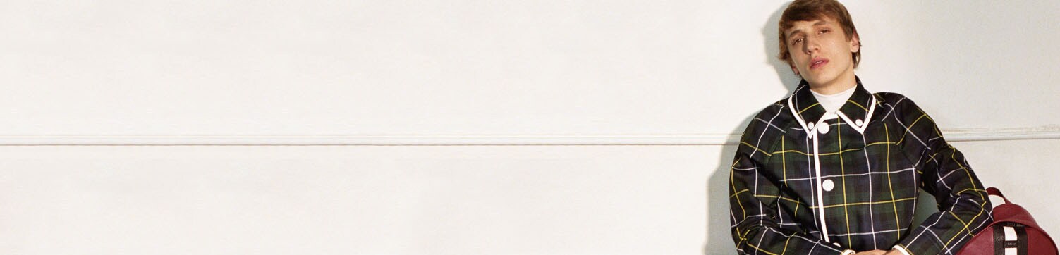 Men's rtw