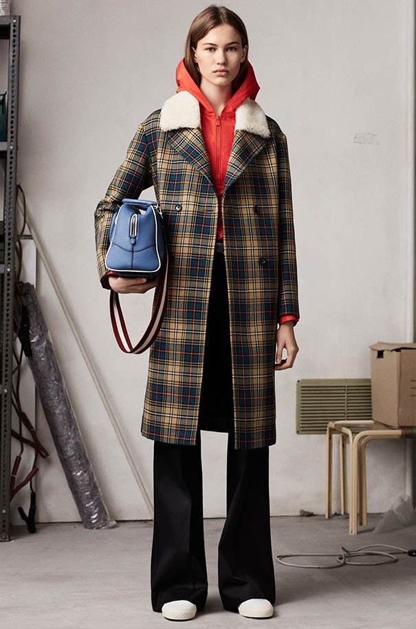 The AW18 Lookbook Collections Bally