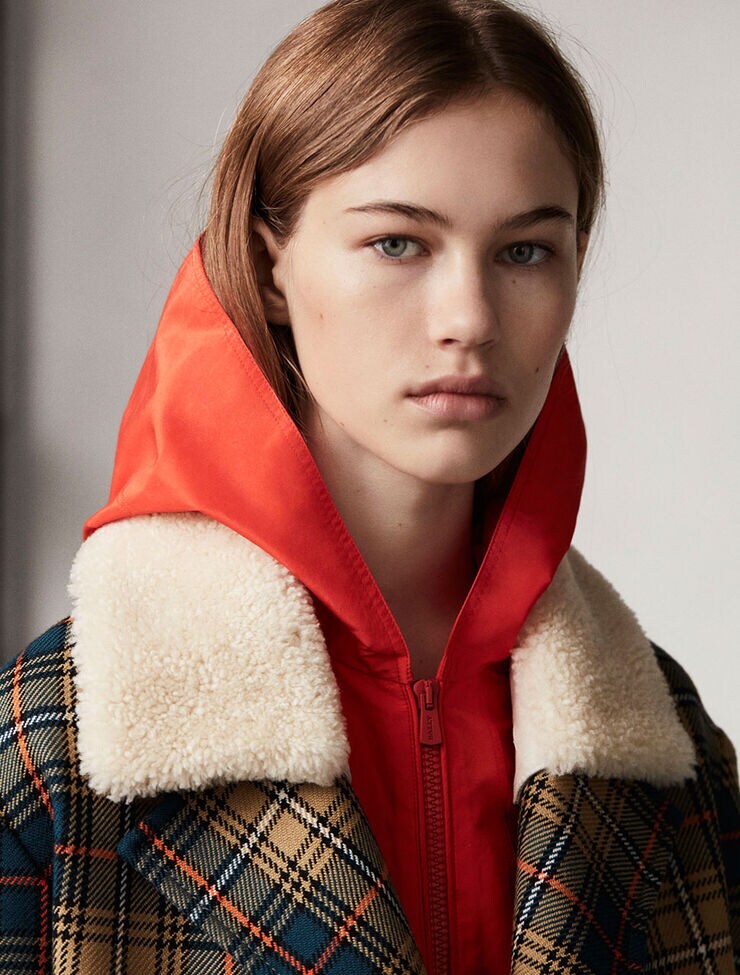 AW18 WOMENS