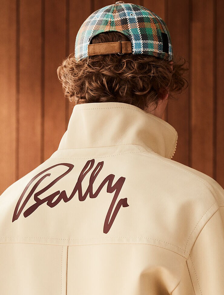 SS19 MEN