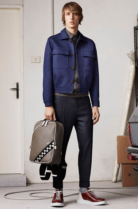 look-8