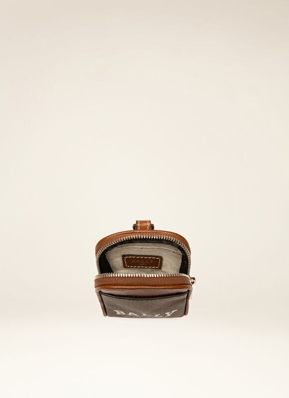 BROWN SYNTHETIC Small Accessories - Bally