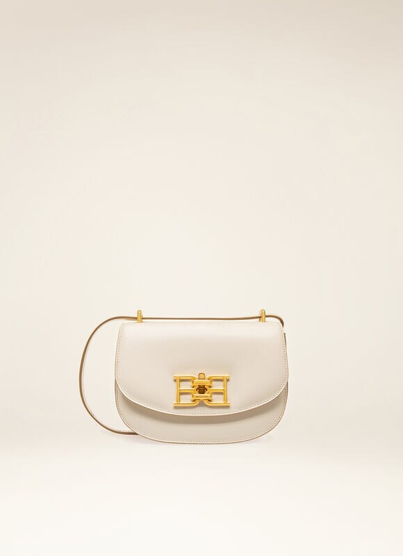 NEUTRAL BOVINE Mini and Belt Bags - Bally