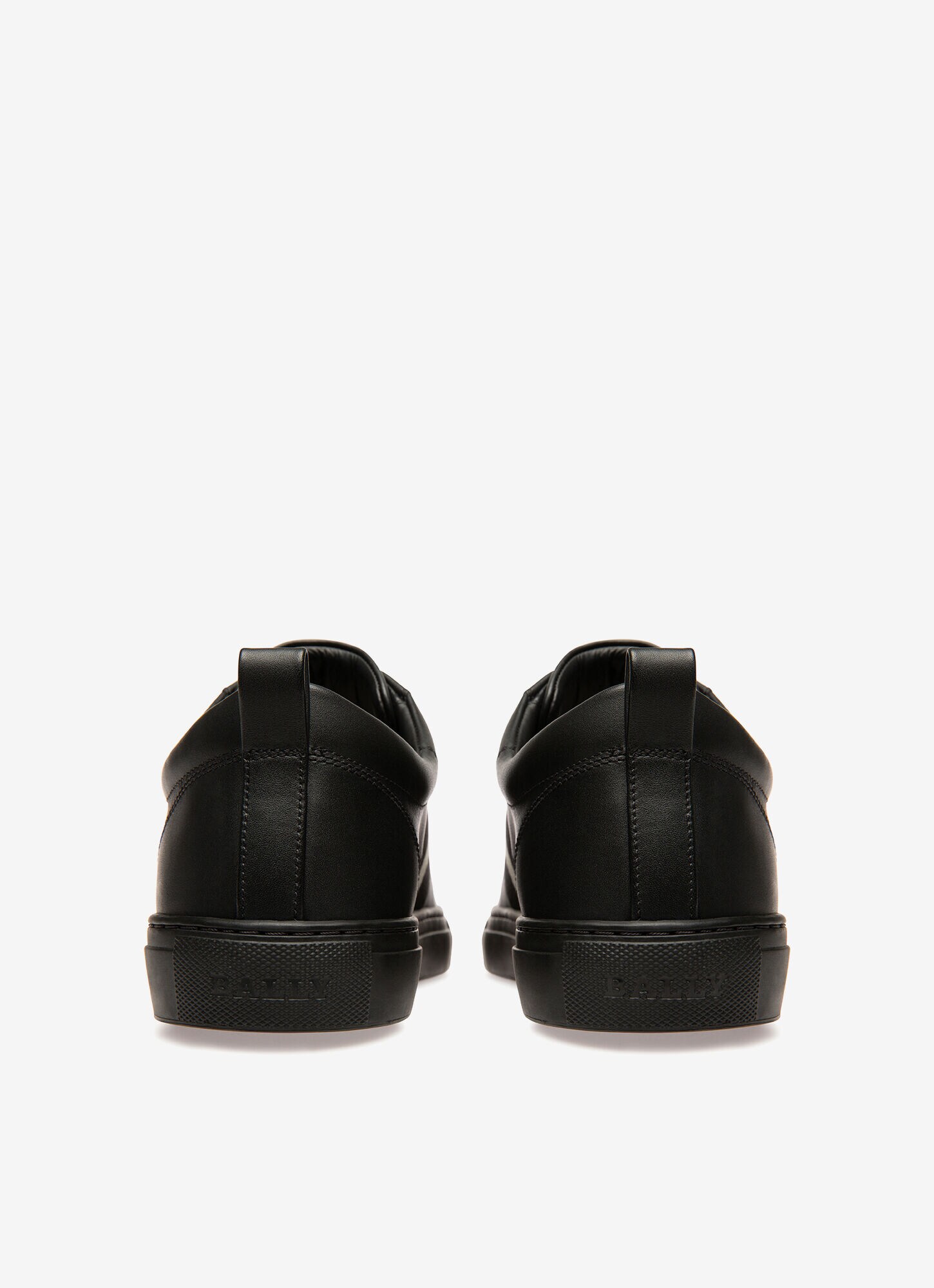 bally helvio sneakers