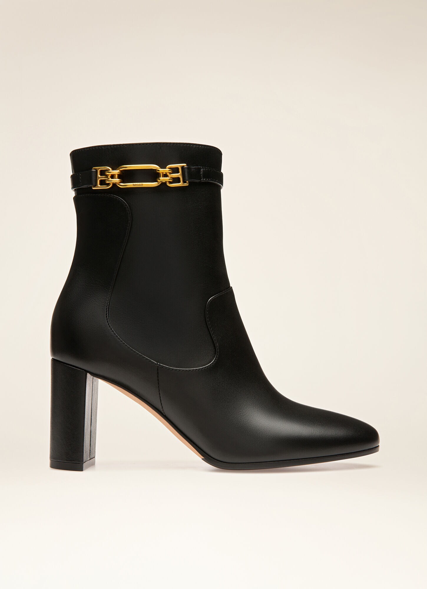 ladies designer ankle boots