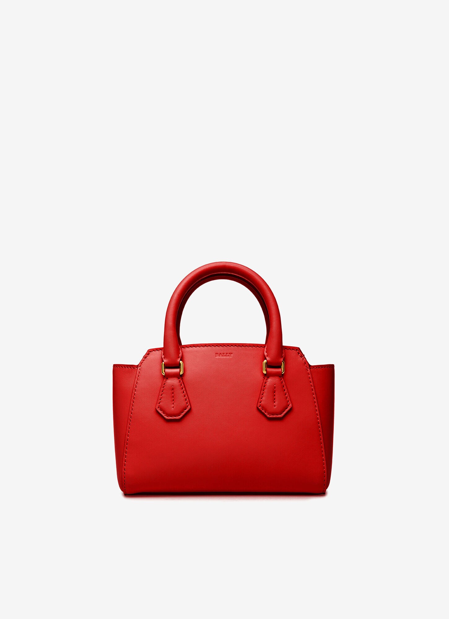 women's red cross body bags
