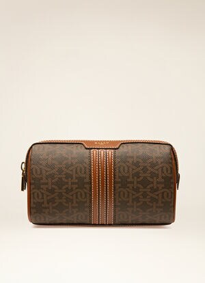 BROWN SYNTHETIC Small Accessories - Bally