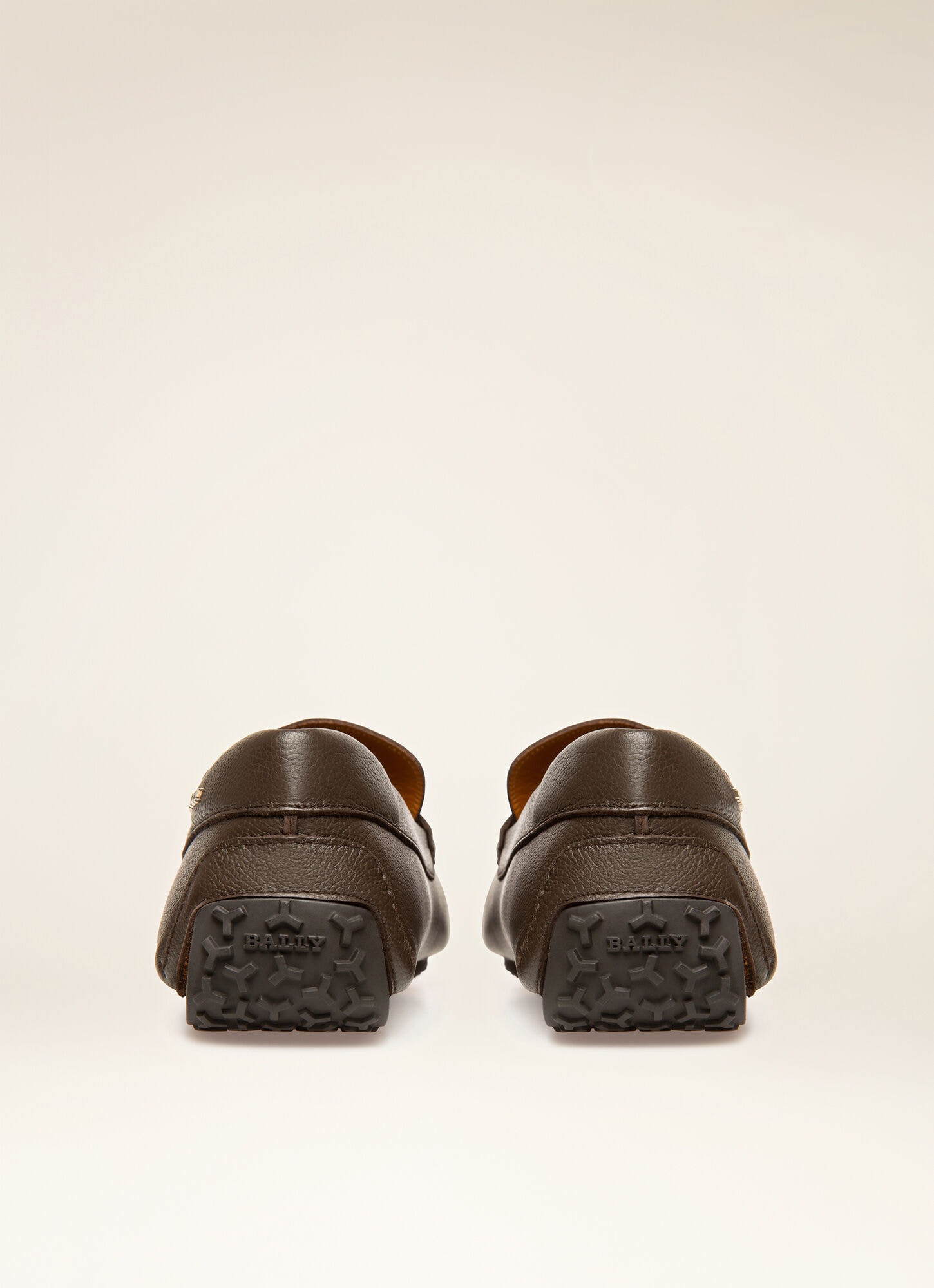 Pearce| Men's Drivers | Bally Shoes