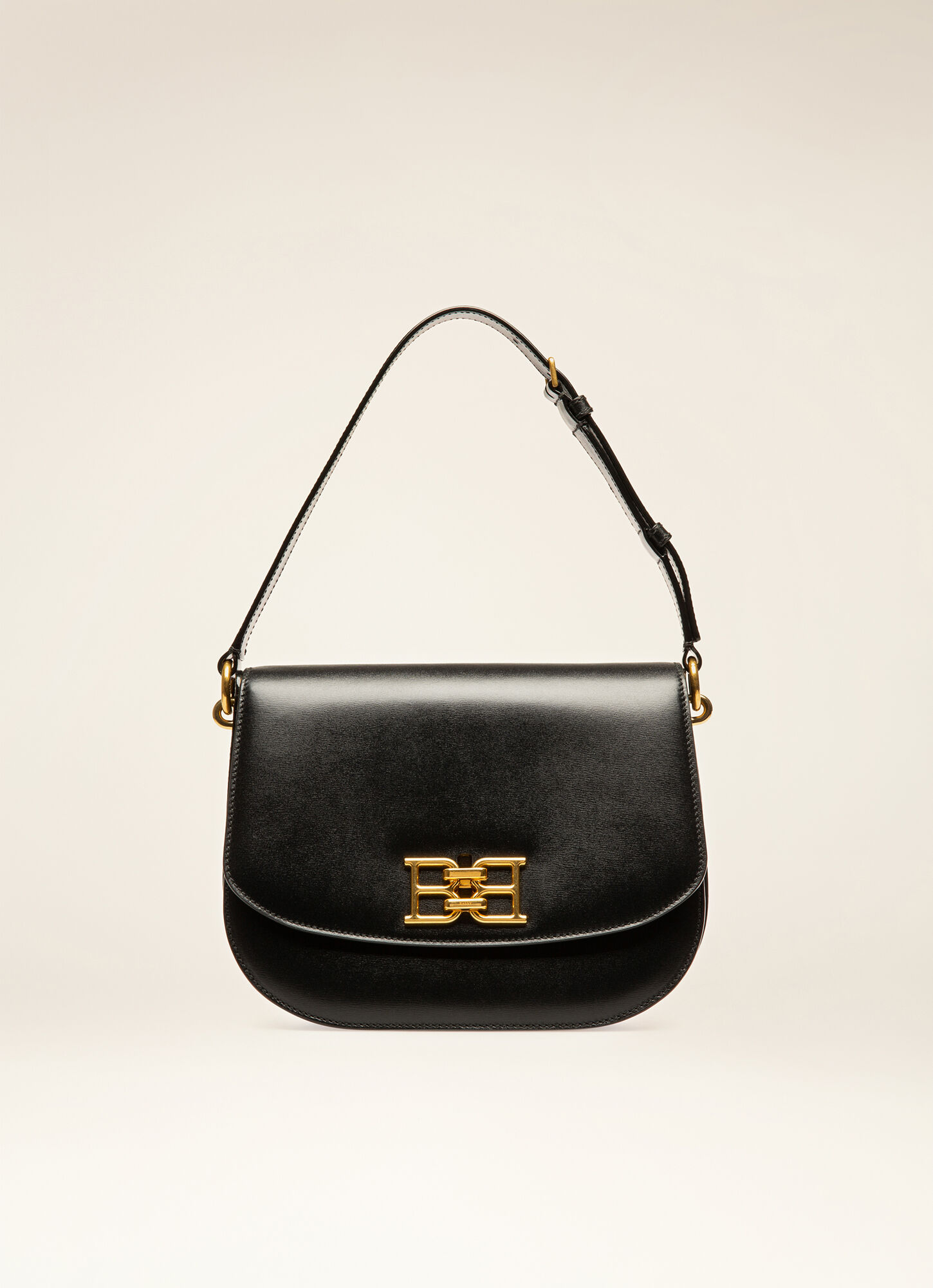 Beckie| Womens Cross-Body Bag | Black 