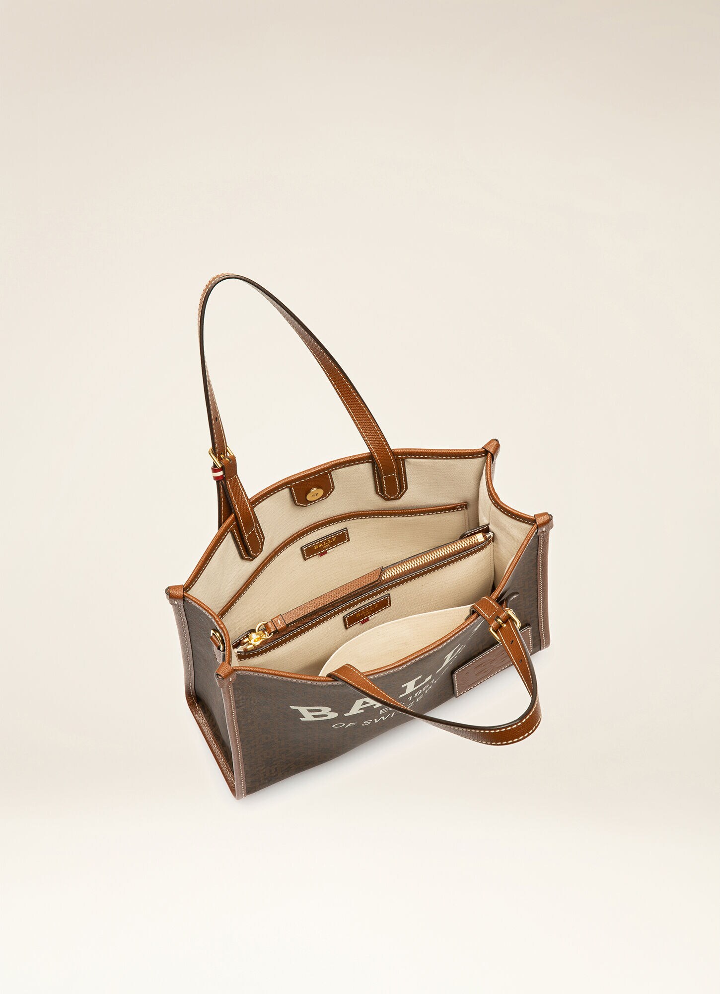 【5％OFF】 Calie Small - Bally Row Nont 22.0cm以下