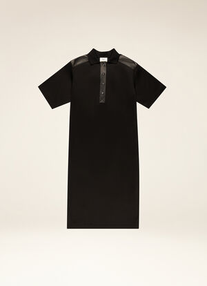 BLACK COTTON Dresses and Skirts - Bally