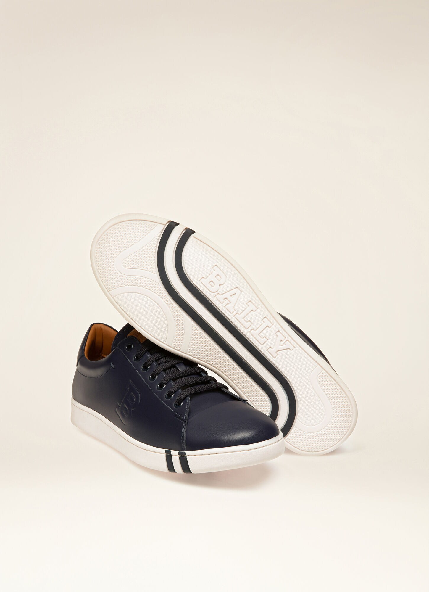 bally asher sneakers