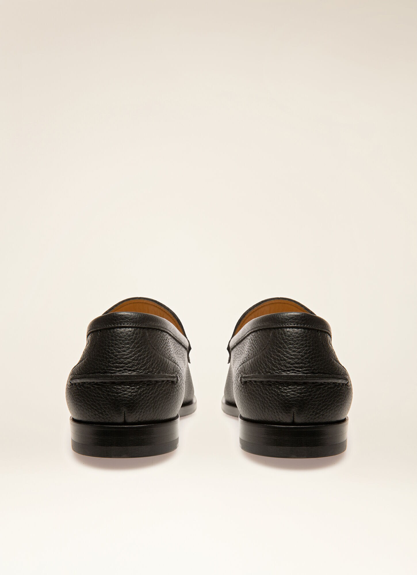 bally loafers