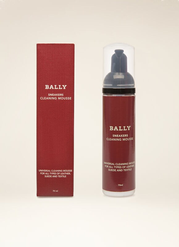 NEUTRAL SYNTHETIC Shoe Care - Bally