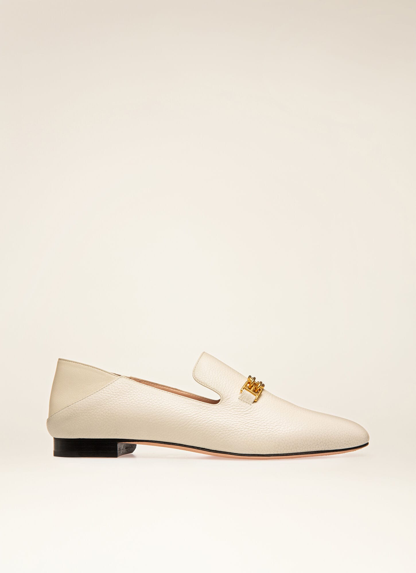 bally moccasins