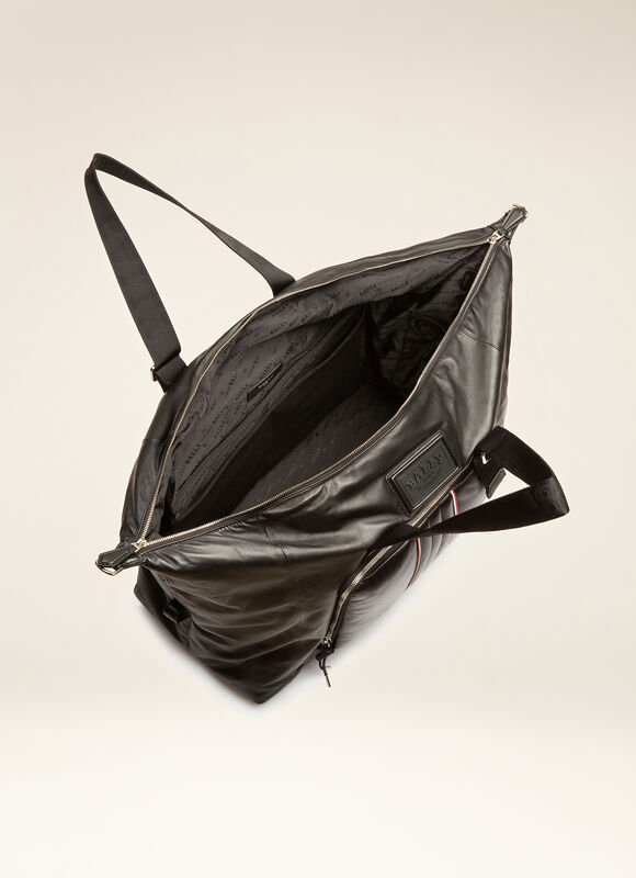 BLACK LAMB Travel Bags - Bally