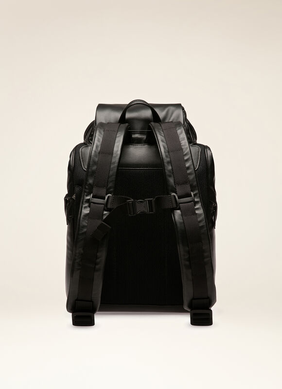 BLACK LAMB Backpacks - Bally