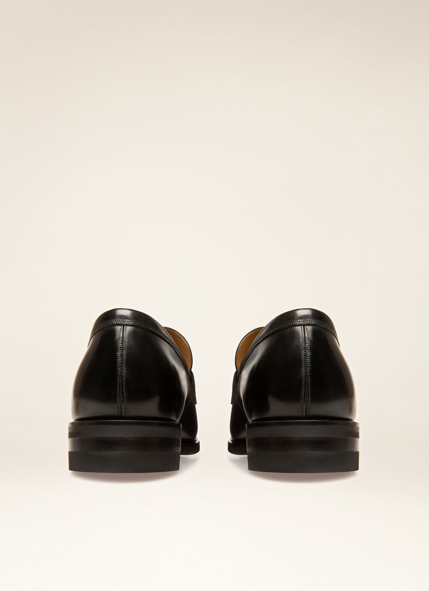 bally shoes loafers