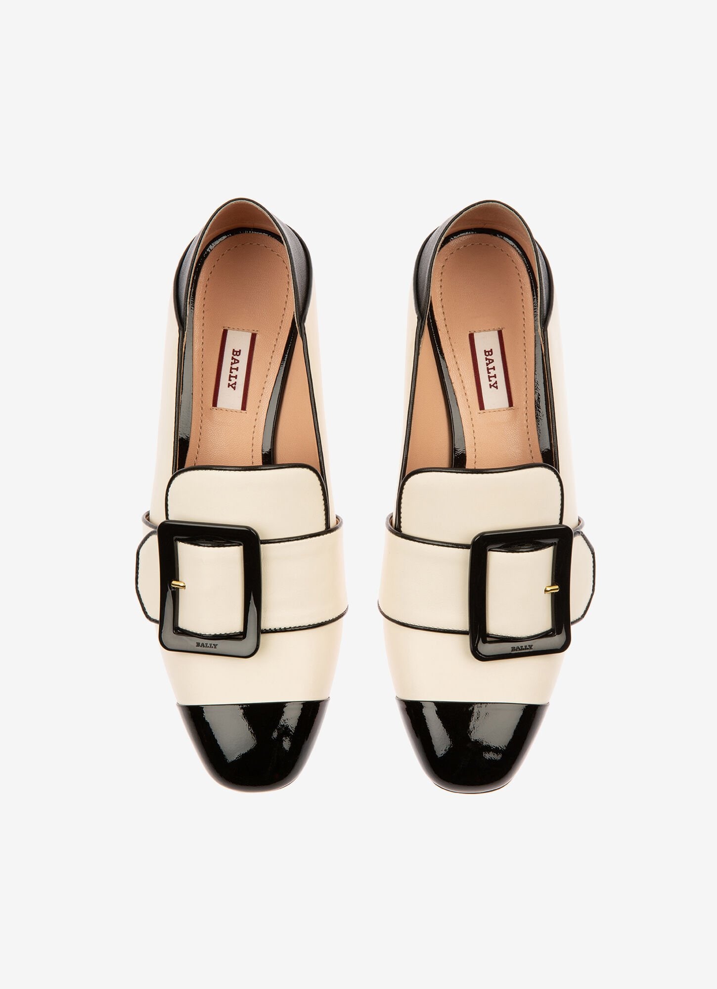 bally shoes janelle