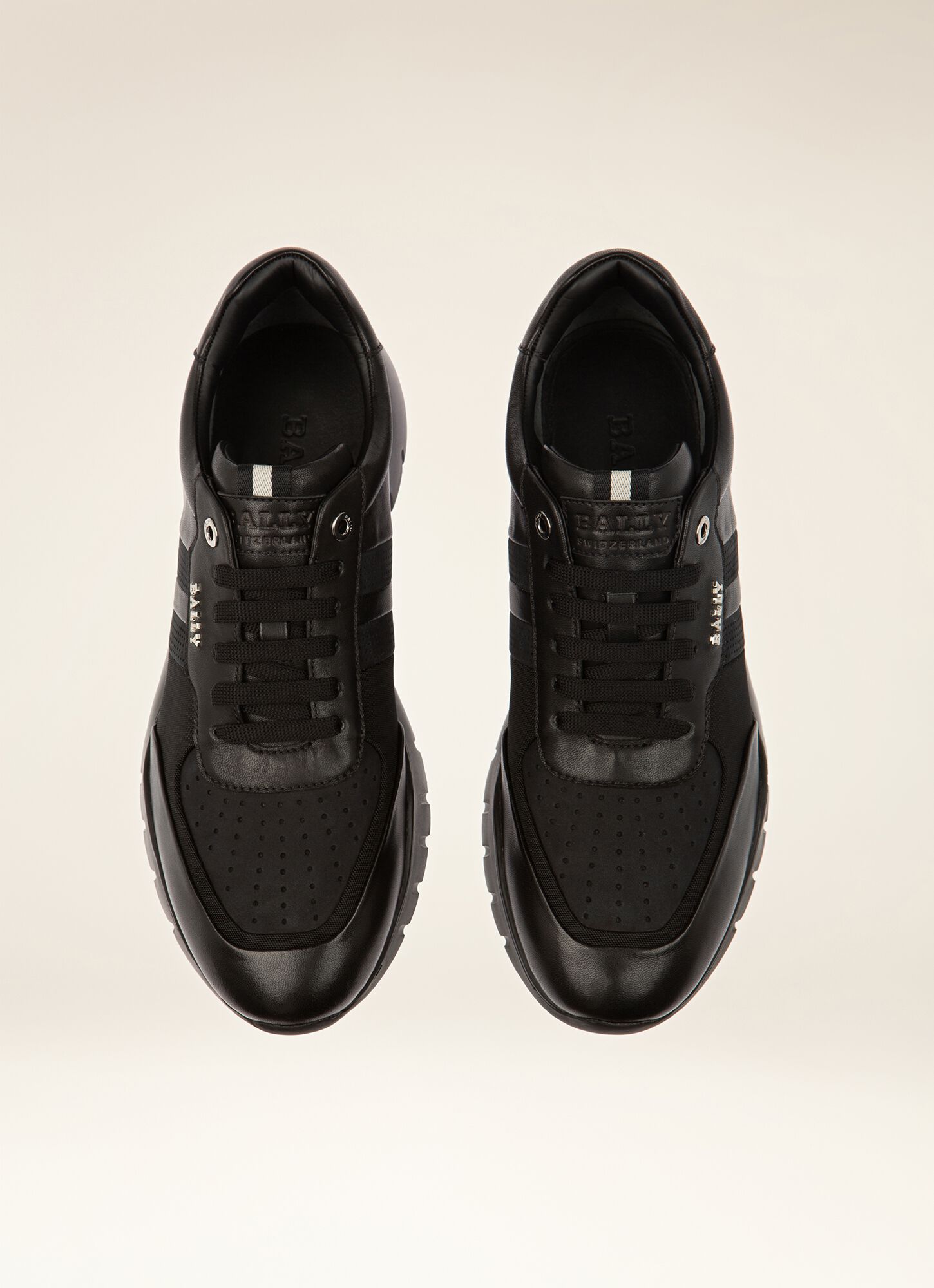 bally sneakers