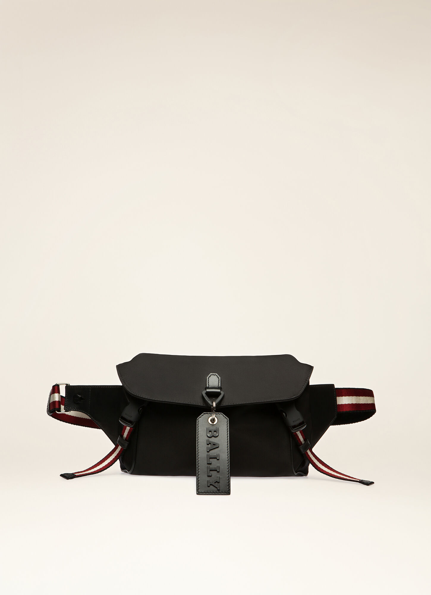 Bally shoulder strap