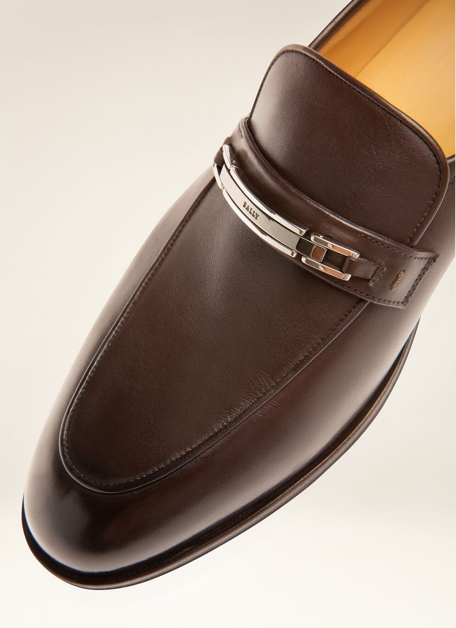 Men's Designer Loafers \u0026 Moccasins | Bally
