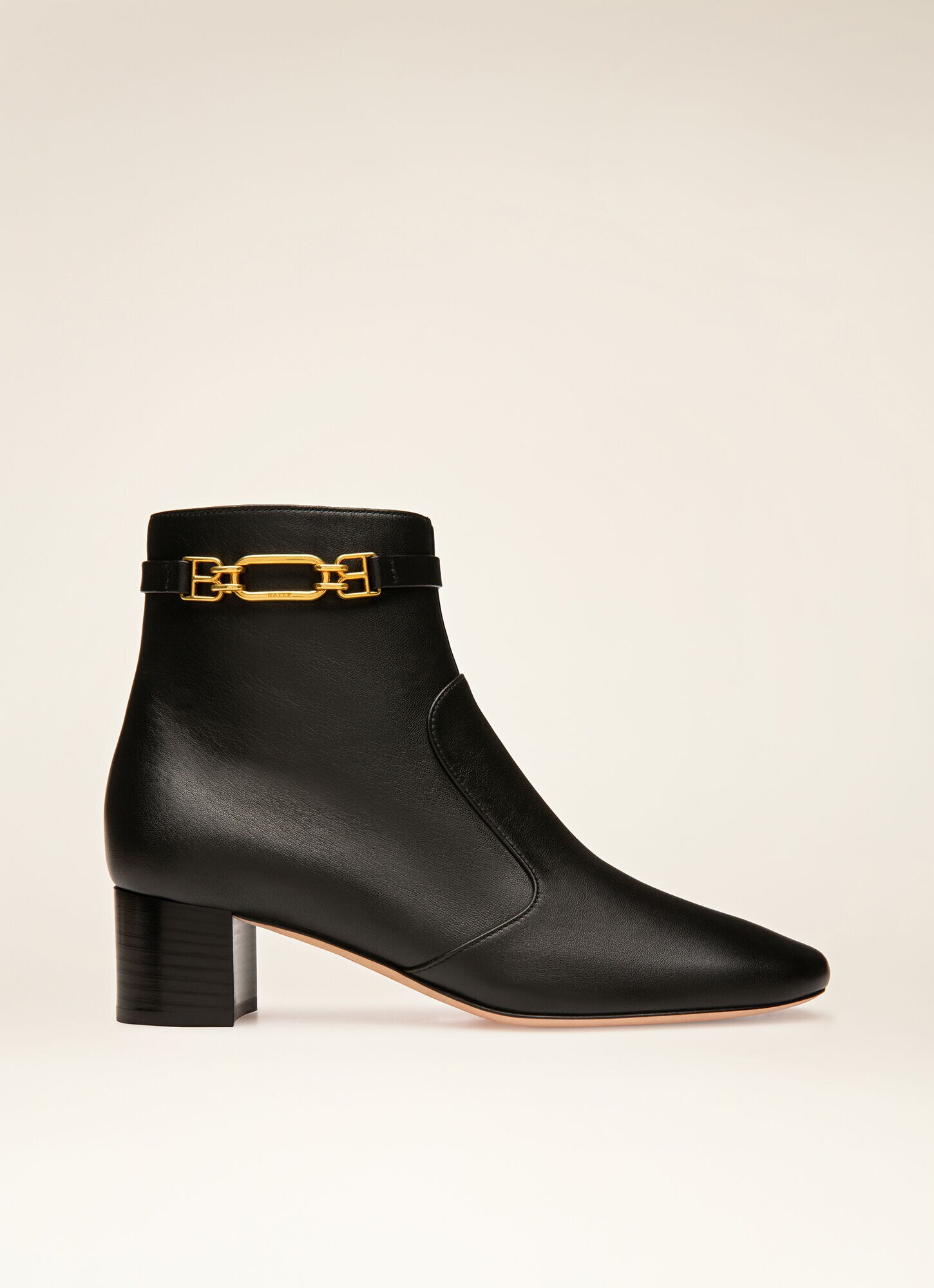 bottes bally femme