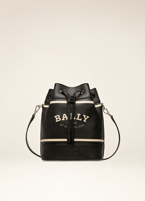 MULTICOLOR BOVINE Cross-body Bags - Bally