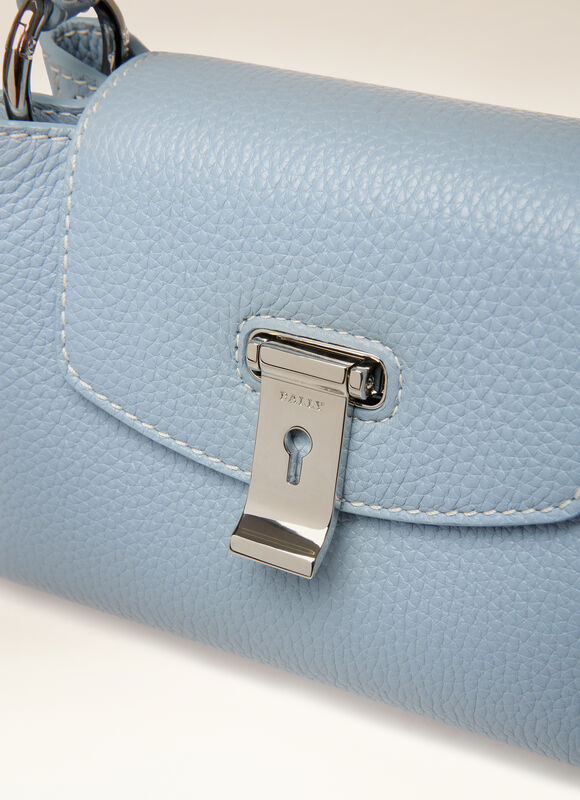 MULTICOLOR CALF Mini and Belt Bags - Bally
