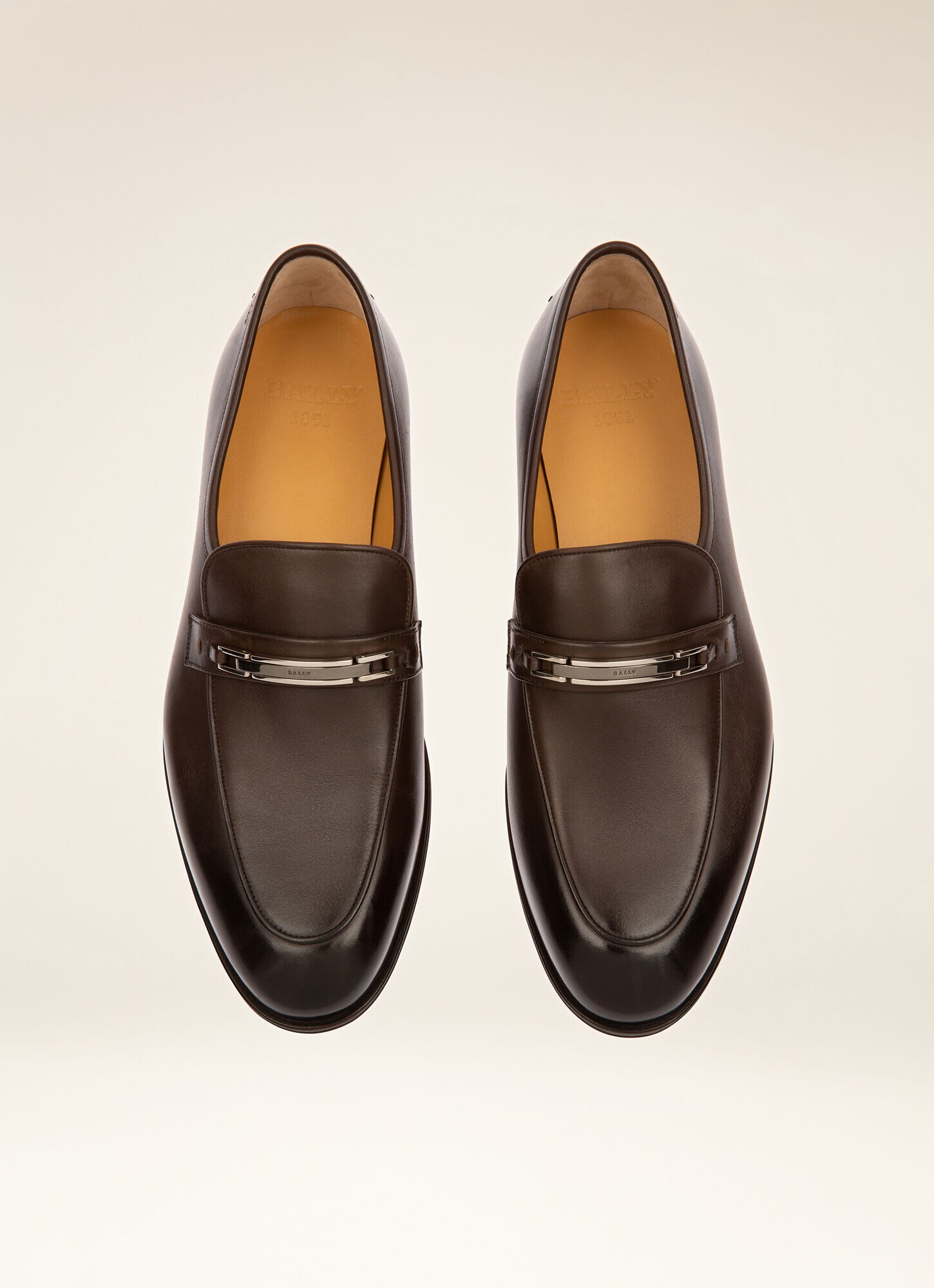 Men's Designer Loafers \u0026 Moccasins | Bally