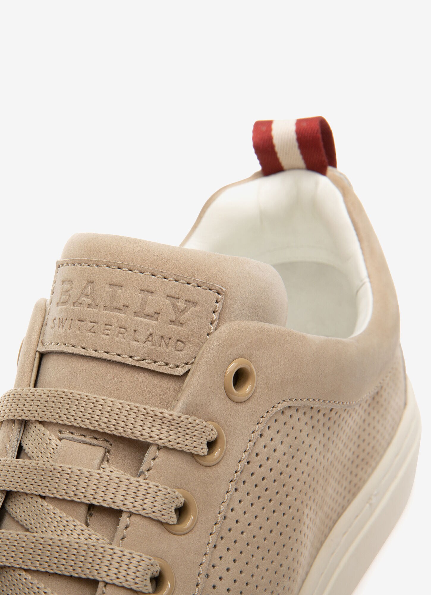 bally hendrik trainers