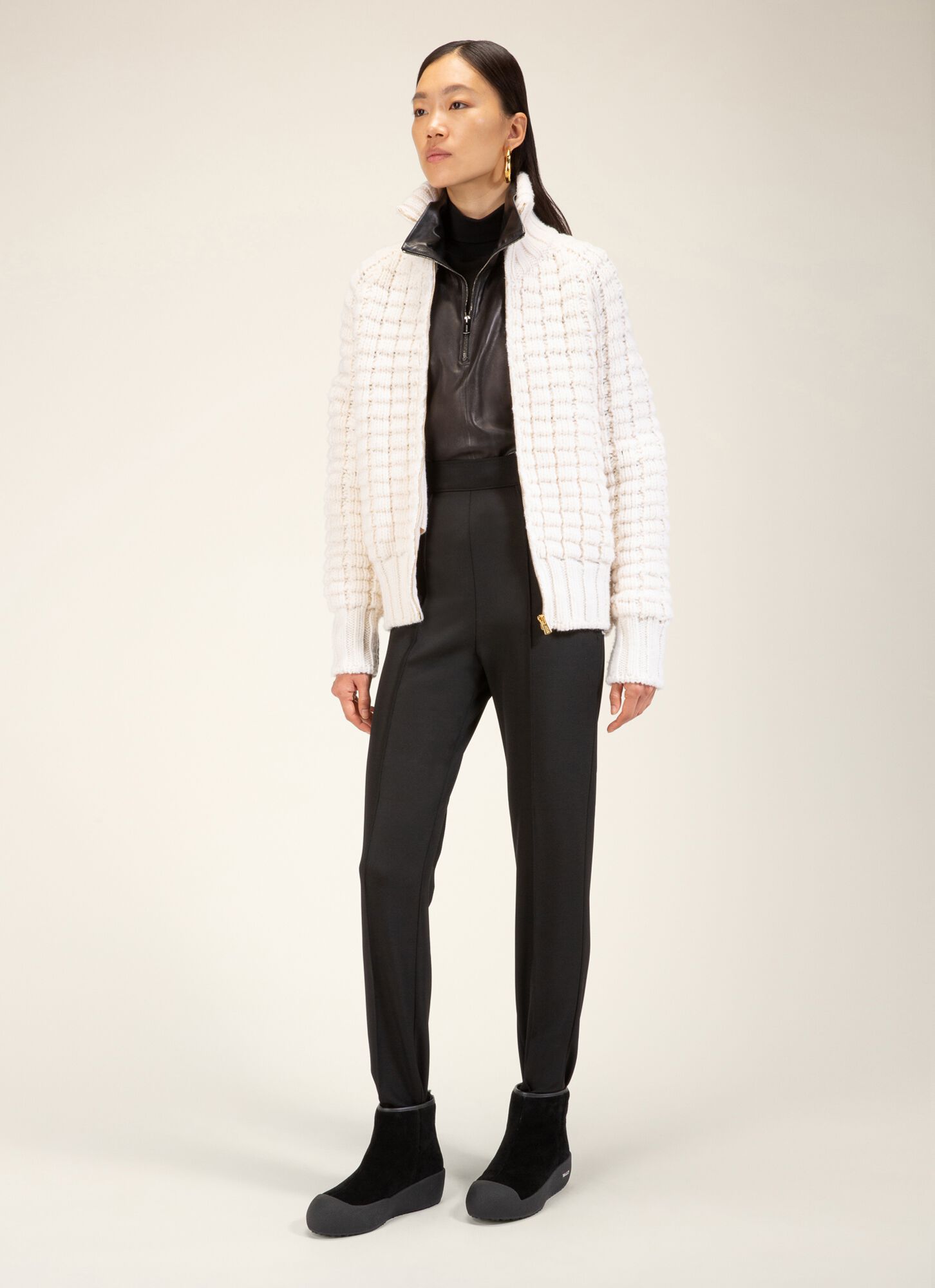 bally guard 2