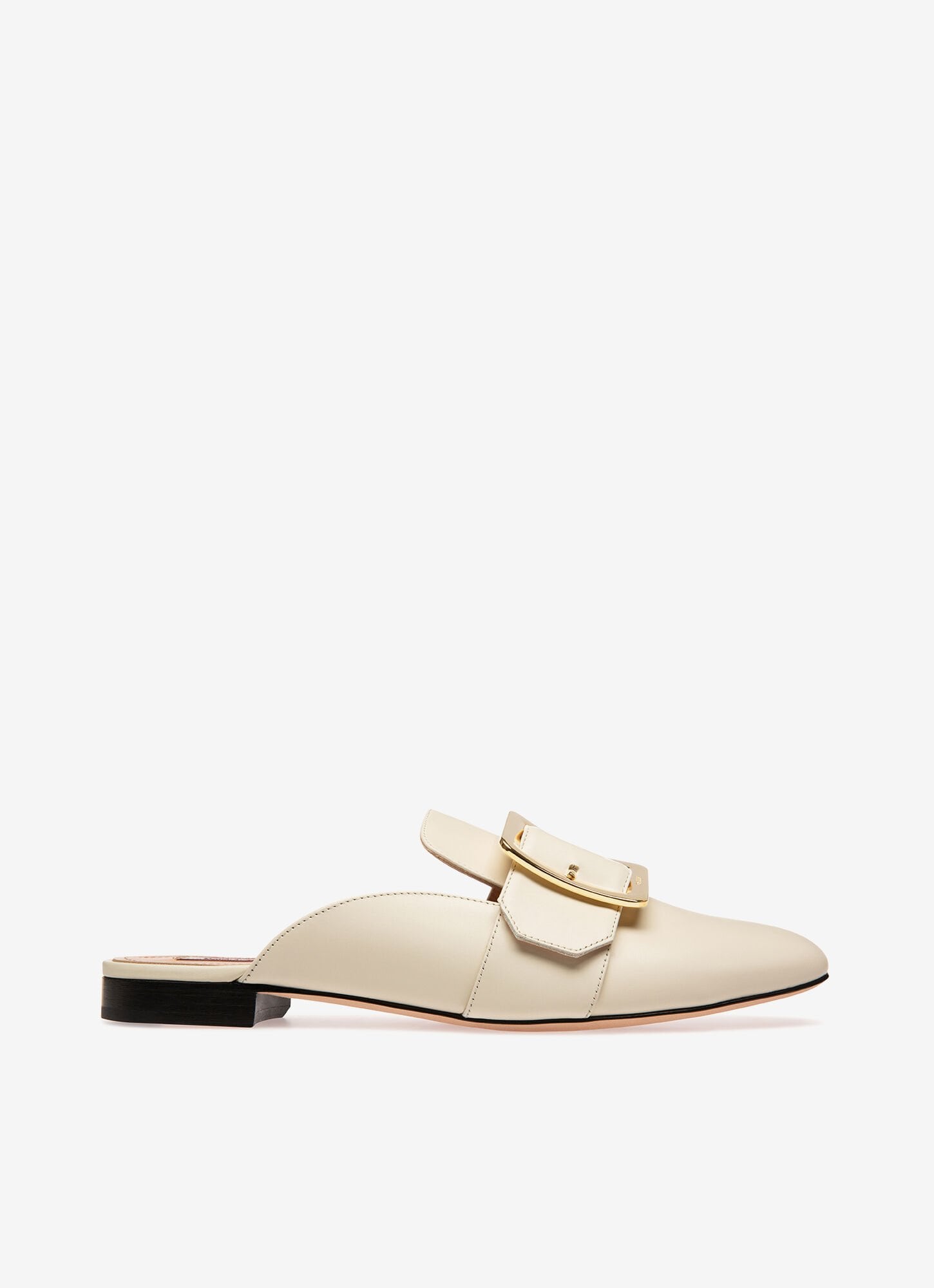 bally janesse mules