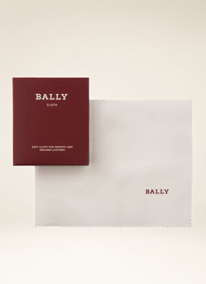 BEIGE MIX WOOD/SYNTH Shoe Care - Bally