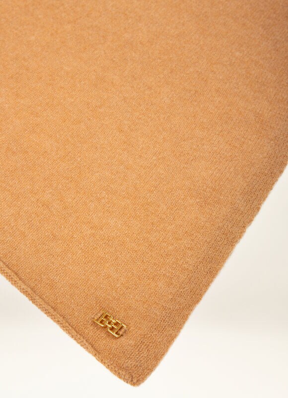 BROWN CASHMERE Scarves - Bally