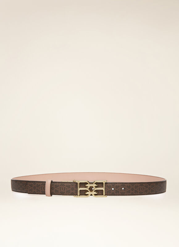 MULTICOLOR SYNTHETIC Belts - Bally