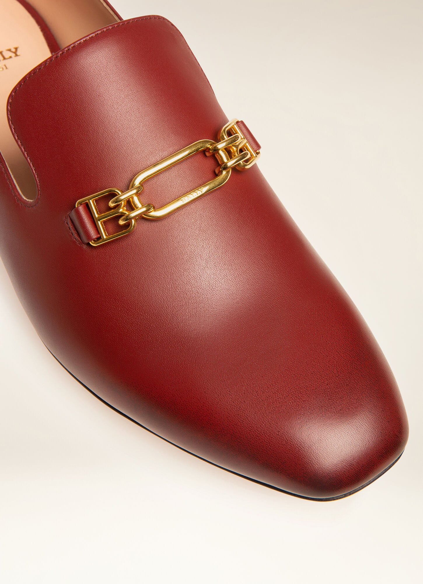 Bally darcie loafer