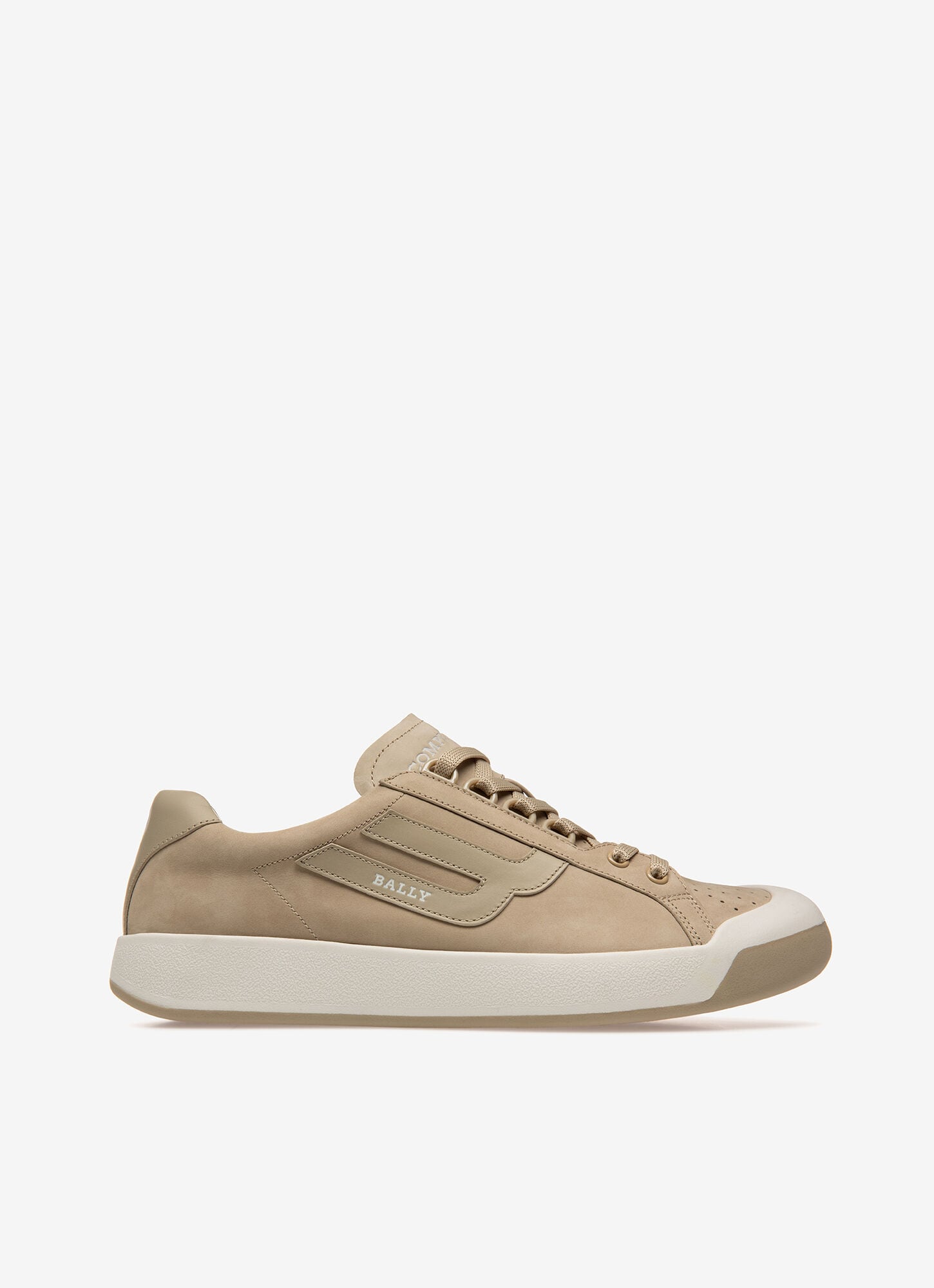 bally new competition sneakers