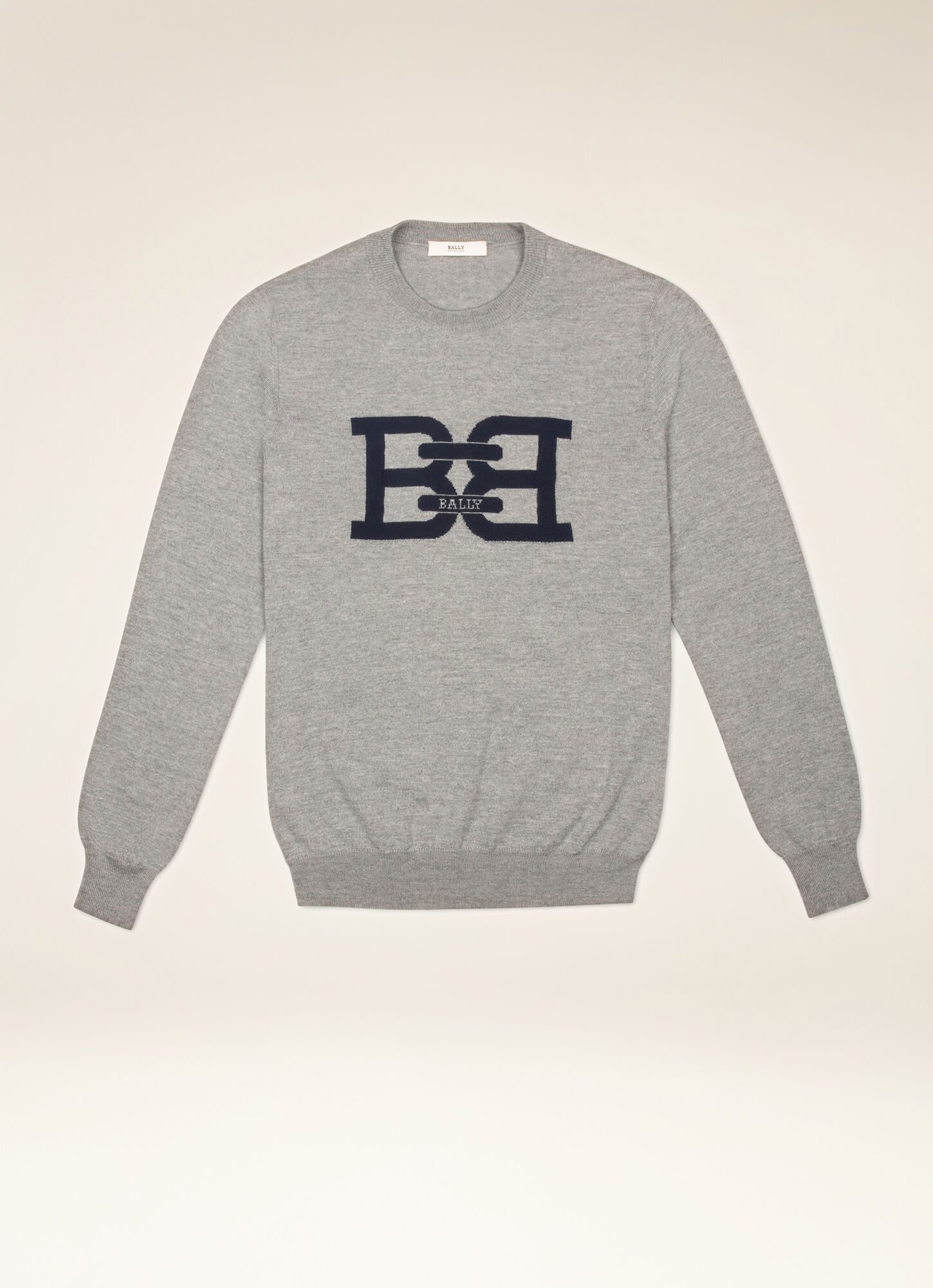 bally sweater