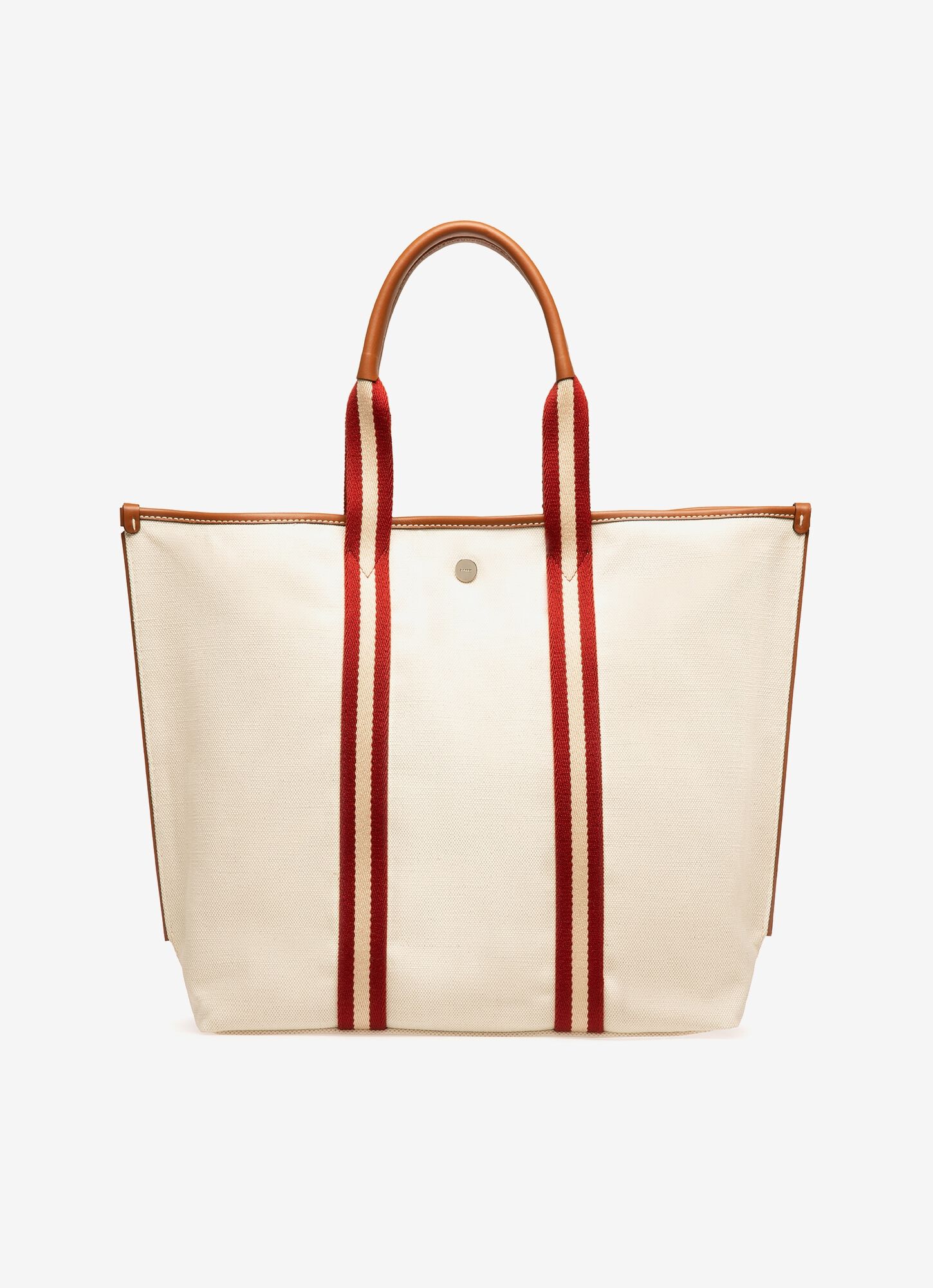 small canvas bags