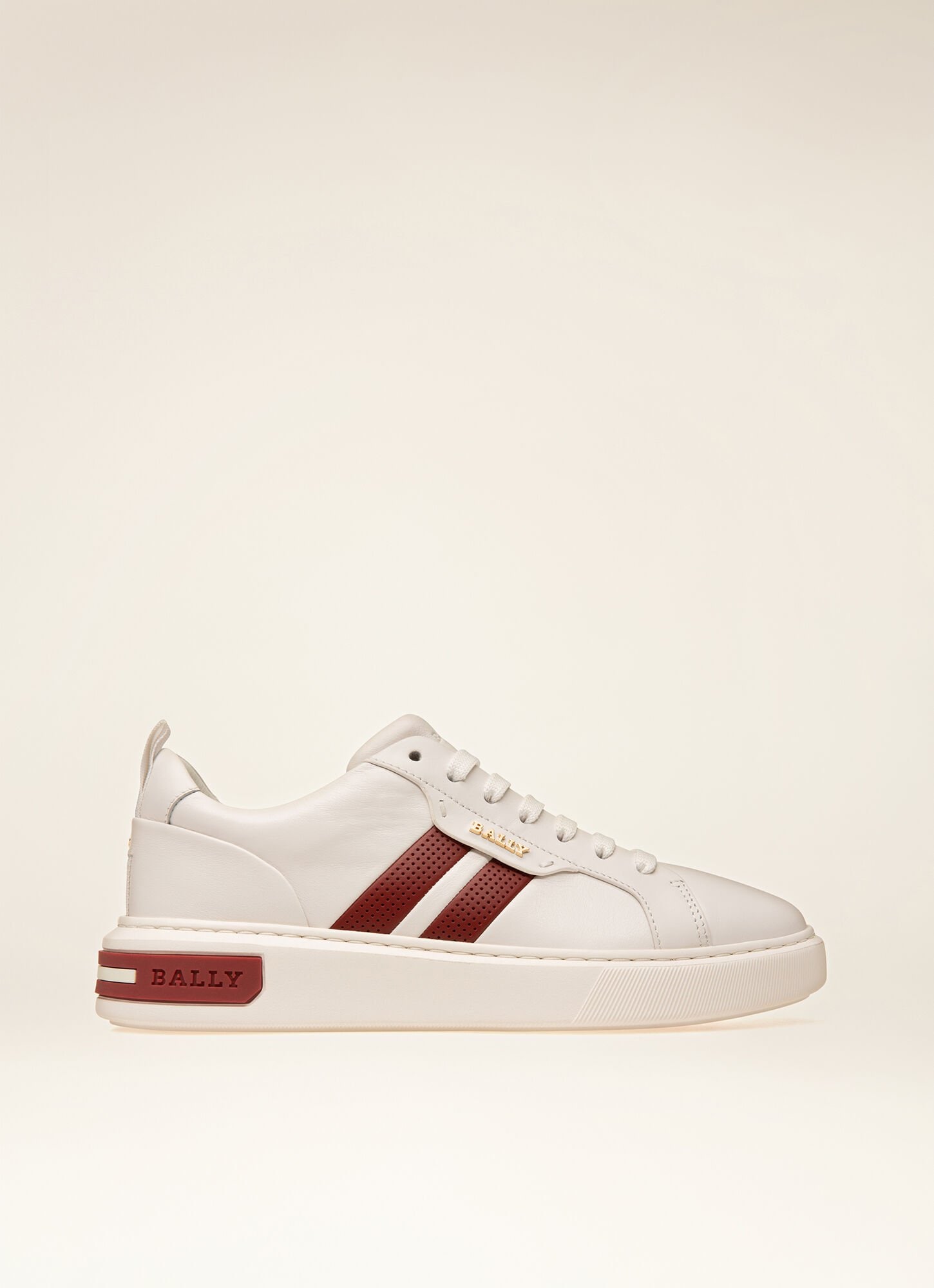 bally sneakers
