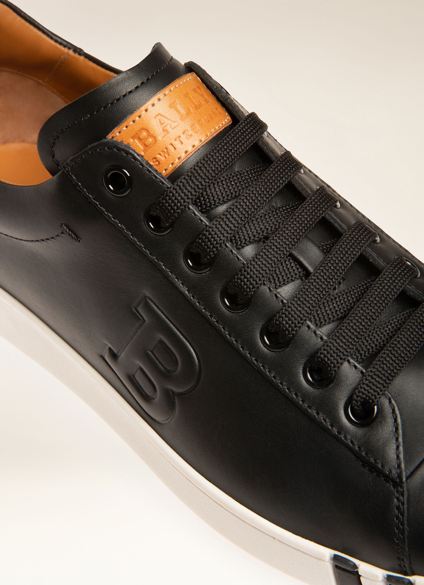 bally asher sneakers