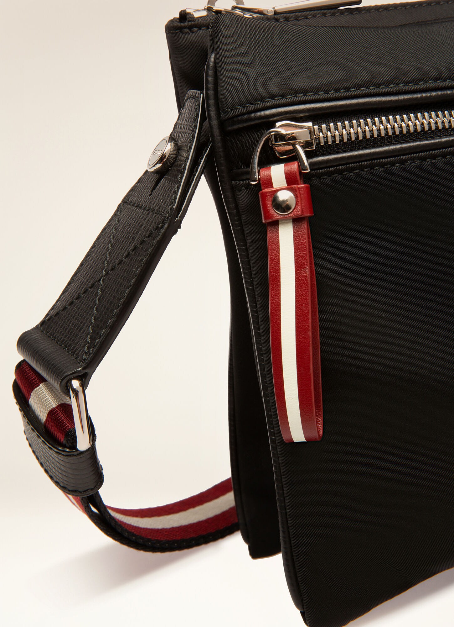 bally cross bag