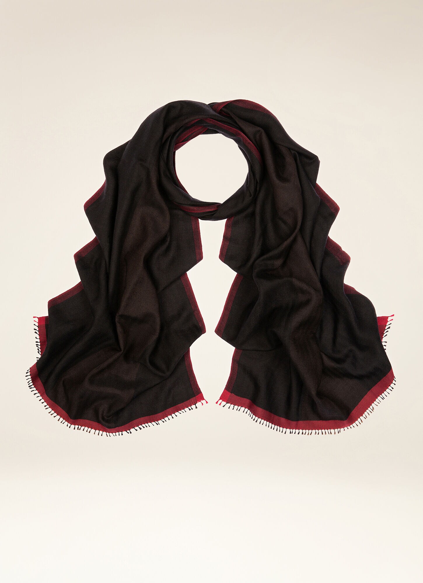silk cashmere mens scarves