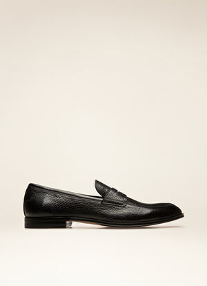 BLACK DEER Loafers and Moccasins - Bally