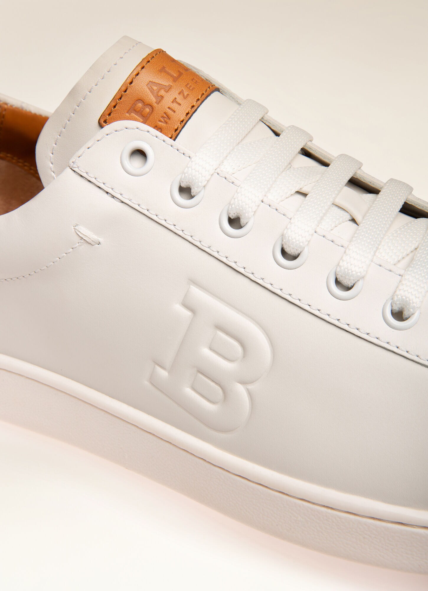 bally asher sneakers