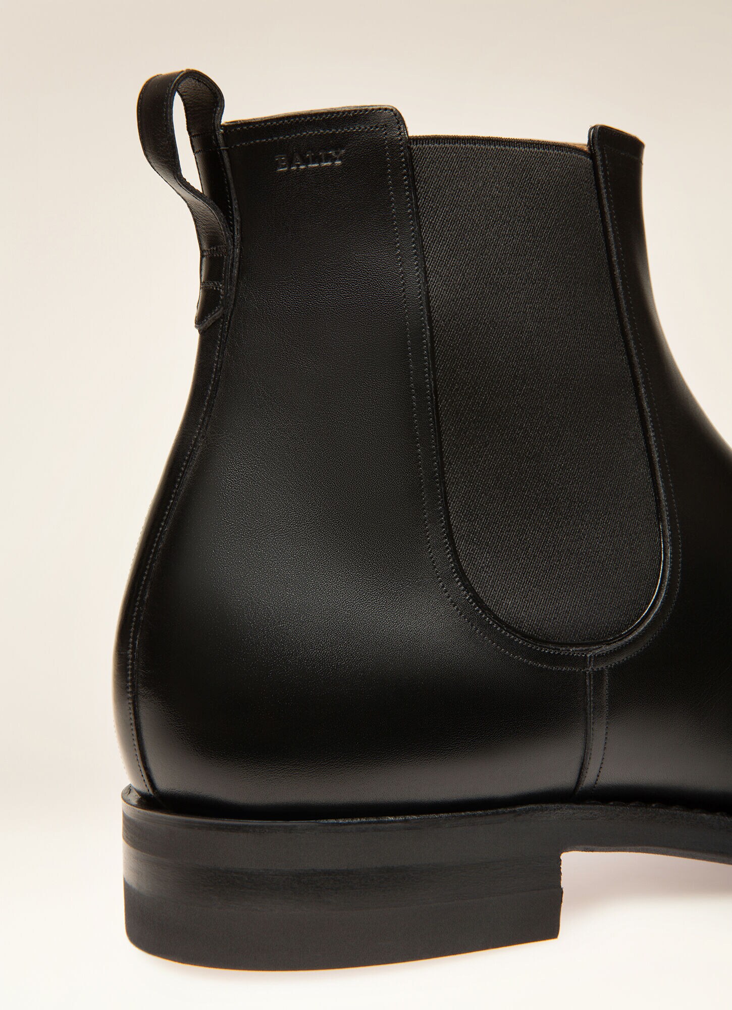 bally scavone boots