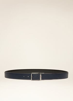 BLUE CALF Belts - Bally