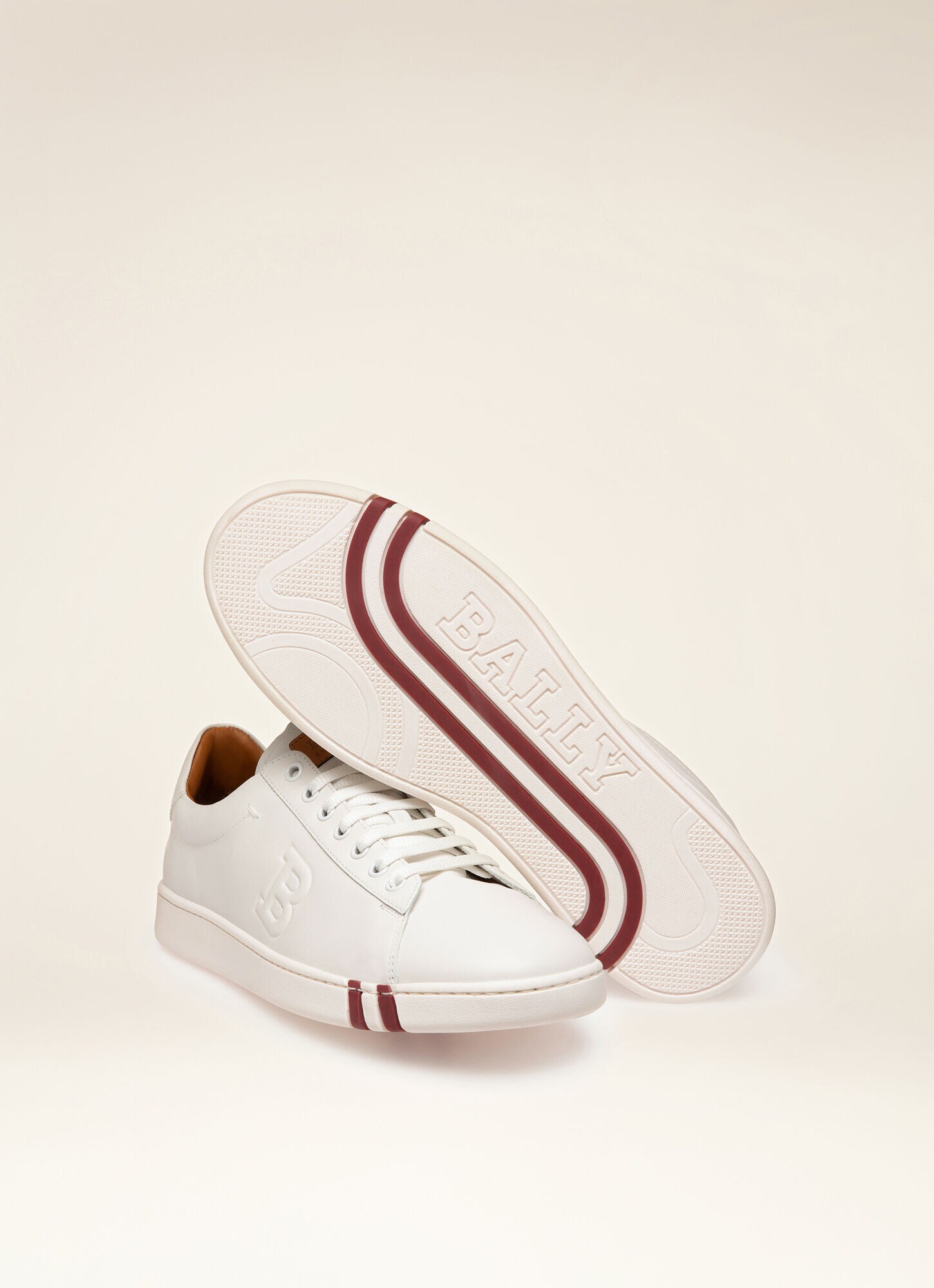 bally asher sneakers