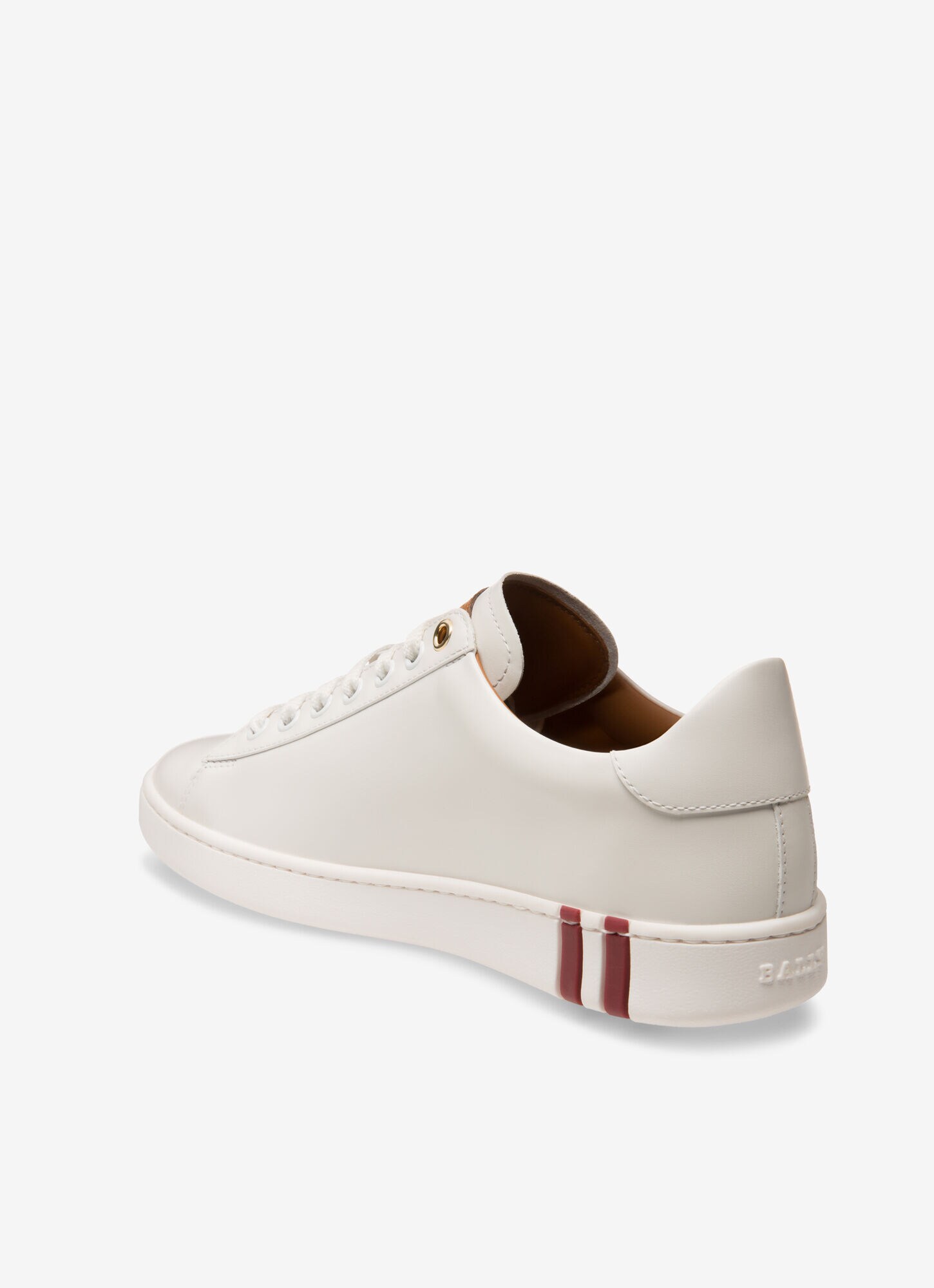 bally womens trainers
